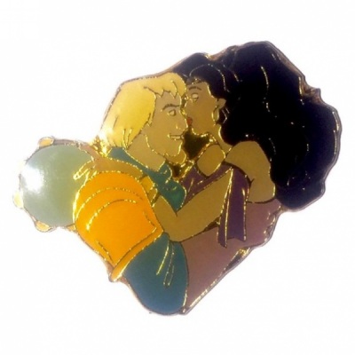 WDW - Mister Mayo - Kitchen Kabaret