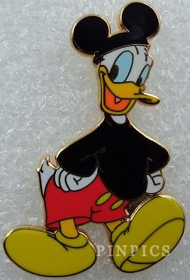 DLR - The Twilight Zone Tower of Terror Event (Spellbinding Maleficent)