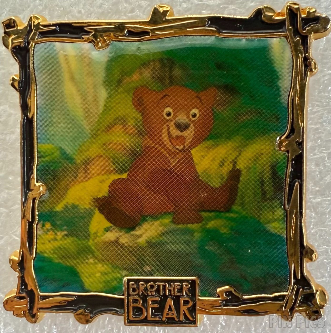 WDW - Mickey Mouse - Star Trader Astronaut