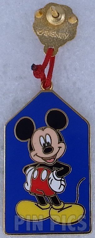 DA - Goofy with a Camera on a Tripod