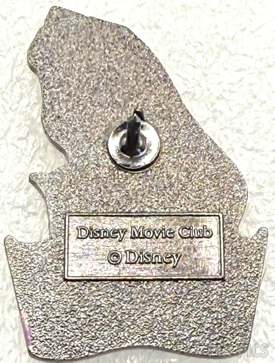 DMC - Aurora - Exclusive Pin #4 - Sleeping Beauty  pin collectible - Main Image 2