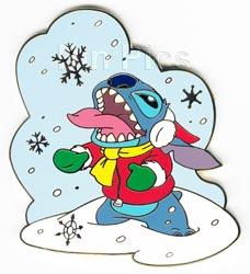 Snow White and the Seven Dwarfs 8 Pin Set