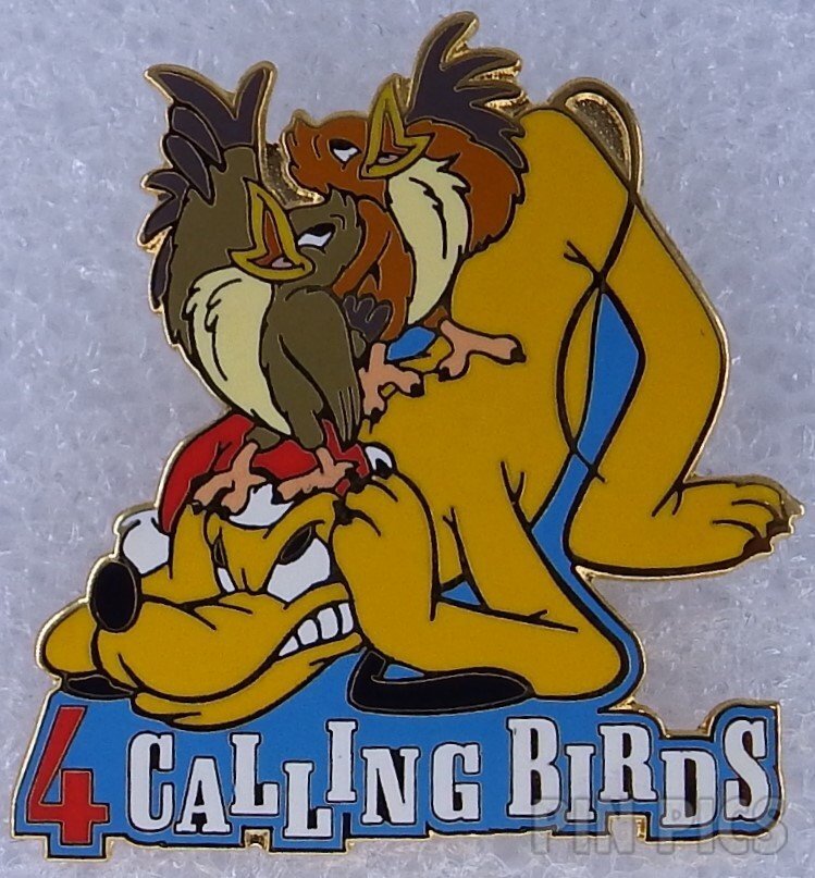 DA - Stitch in Space Pod