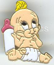 DLR - Disney's Movie Classic (Pinocchio)