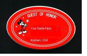 WDW - Walt Disney World Logo Fireworks 2004