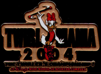 DA - Pluto Pin Traders 2003 (Silver Prototype)