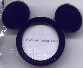 Japan - Tinker Bell - Sparkle Heart - White Day 2004 - JDS