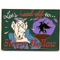 WDW - Aurora - Sleeping Beauty - Error