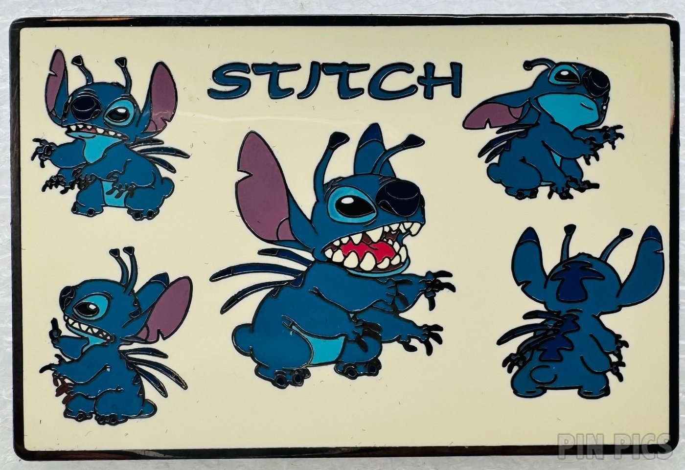 Sony - Miss Bunny - Bambi