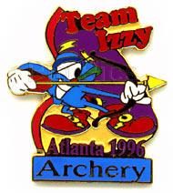 DA - Prototype - Mickey Mouse - July 4th - Silver