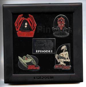 Japan - Chip - Back Side - Flower Shop - Dome - JDS