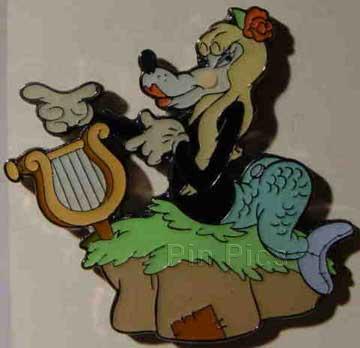 WDW - Mickey Mouse - MGM Studios - Turkey Hunt 2003