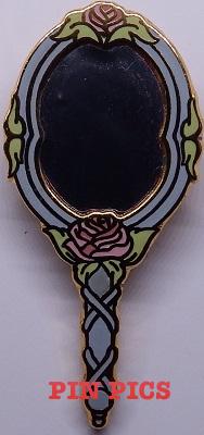 DA - Mickey Walking Pluto (Prototype)