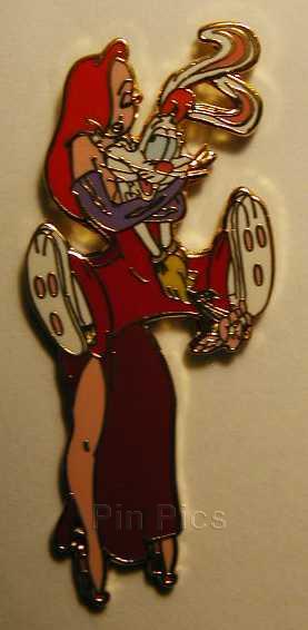 DA - Christmas Presents pin set (6 pins)