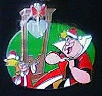 DA - Baby Minnie Mouse - It's a Girl!