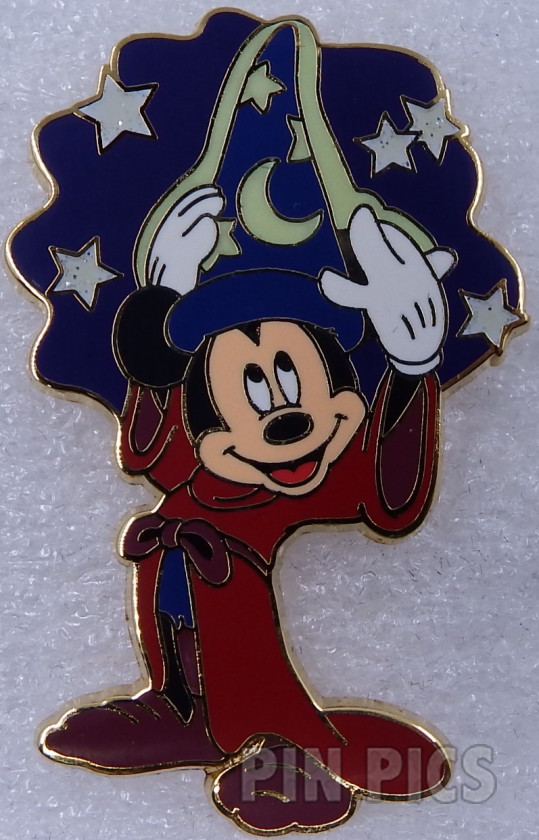 DLR - Lilo and Stitch - Easter 2004