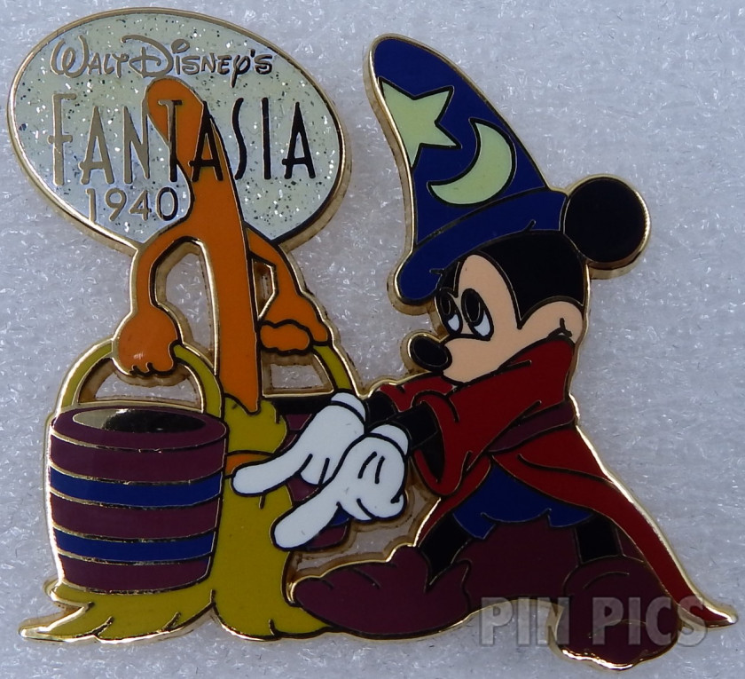 Timon Collectibles exposition 1998