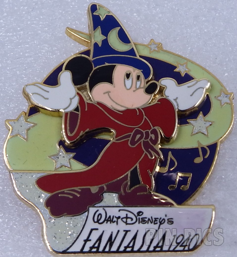 DA - Chip & Dale Laughing (Silver Prototype)