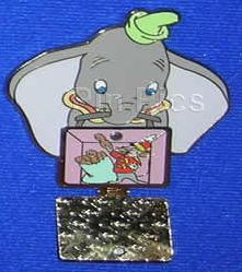 Bootleg - Tinker Bell Guest Relations