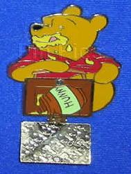 DA - Lilo and Stitch Christmas Holiday pin set #2 (6 pins)