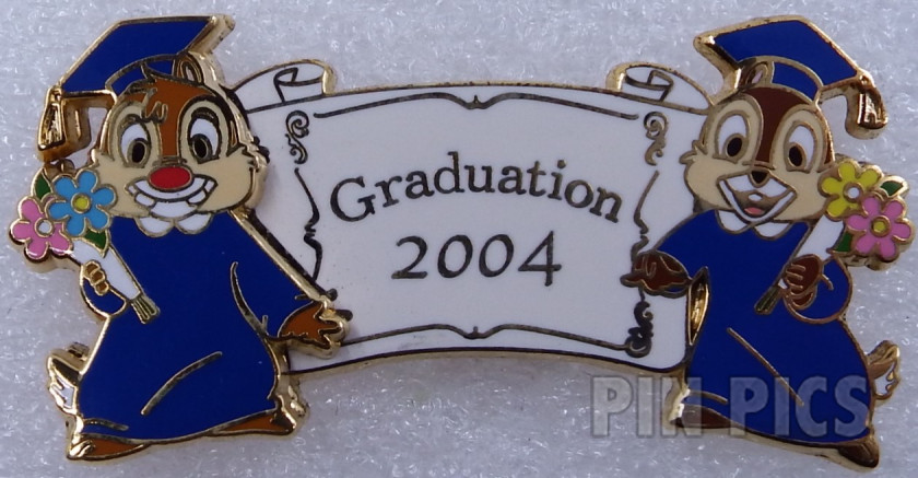 WDW - Mickey, Doanld & Goofy - Pardon Our Pixie Dust