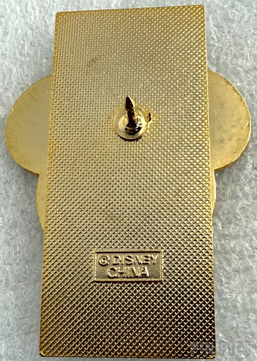 International Agent Education Program  pin collectible - Main Image 2