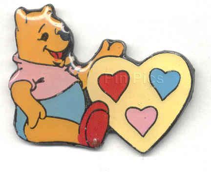 Tiny Pewter Cheshire Cat - Gold Colored