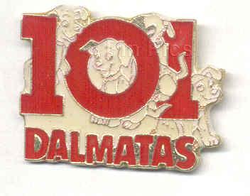 DIS - Donald Duck - Pin 13 - Set 4 - Disney Advent Tree Series - Merry Christmas 2003