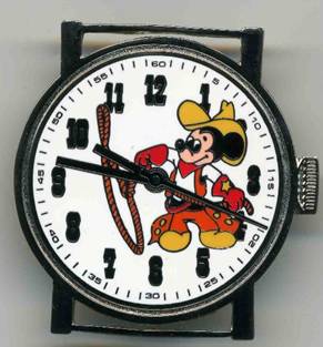 DLR - Easter 2004 (Alice in Wonderland)