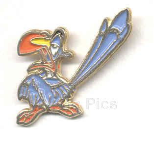 Japan - Mickey and Minnie - 1 Partridge in a Pear Tree - Twelve Days of Christmas 2003 - JDS