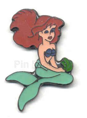 Three Little Pigs 70th Anniversary Framed Set (Big Bad Wolf as a Sheep)