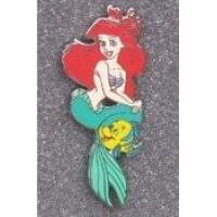 Button - WDW - Disney's Pop Century Resort - Open Mouse