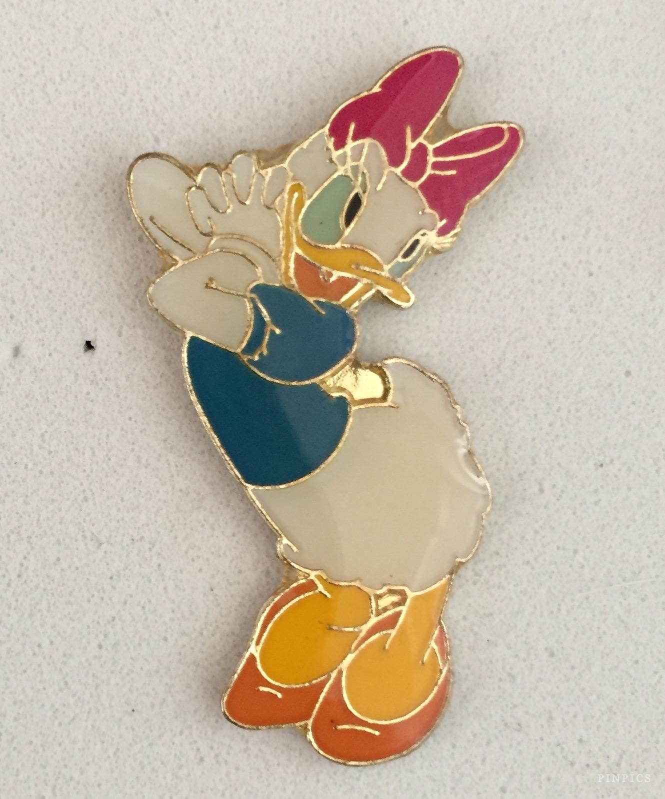 DA - How to Draw Blue Line (Snow White)