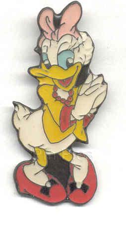 DA - Character Profile Series (Lucifer)