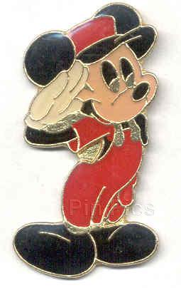 Japan - Miss Bunny - Flower Girl - JDS