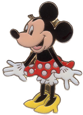 DA - Cheshire Cat Model Sheet (Black Prototype)