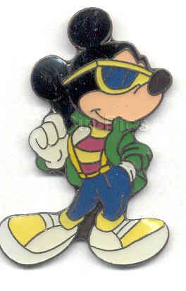 DLR - Sleeping Beauty (45th Anniversary)