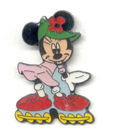 Snow White And The Seven Dwarfs