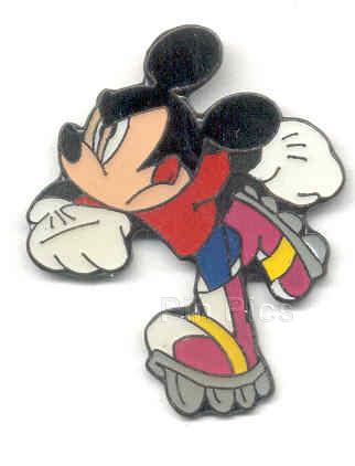 Japan - Cleo - Pinocchio - JDS