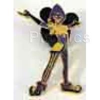 AP/PP WDW - Abu - Chinese New Year 2004 - Artist Proof