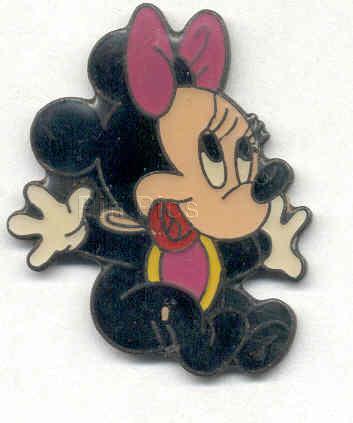 AP/PP Thumper's Easter 2003 Artist Proof