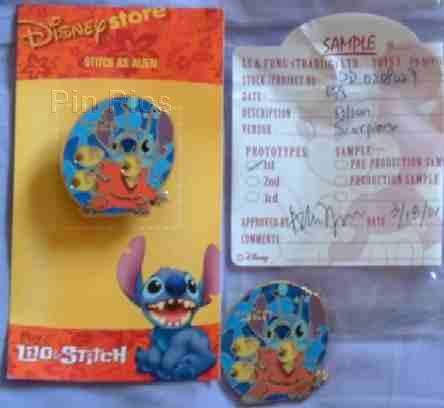 Jiminy Cricket 2004 Environmentality Award