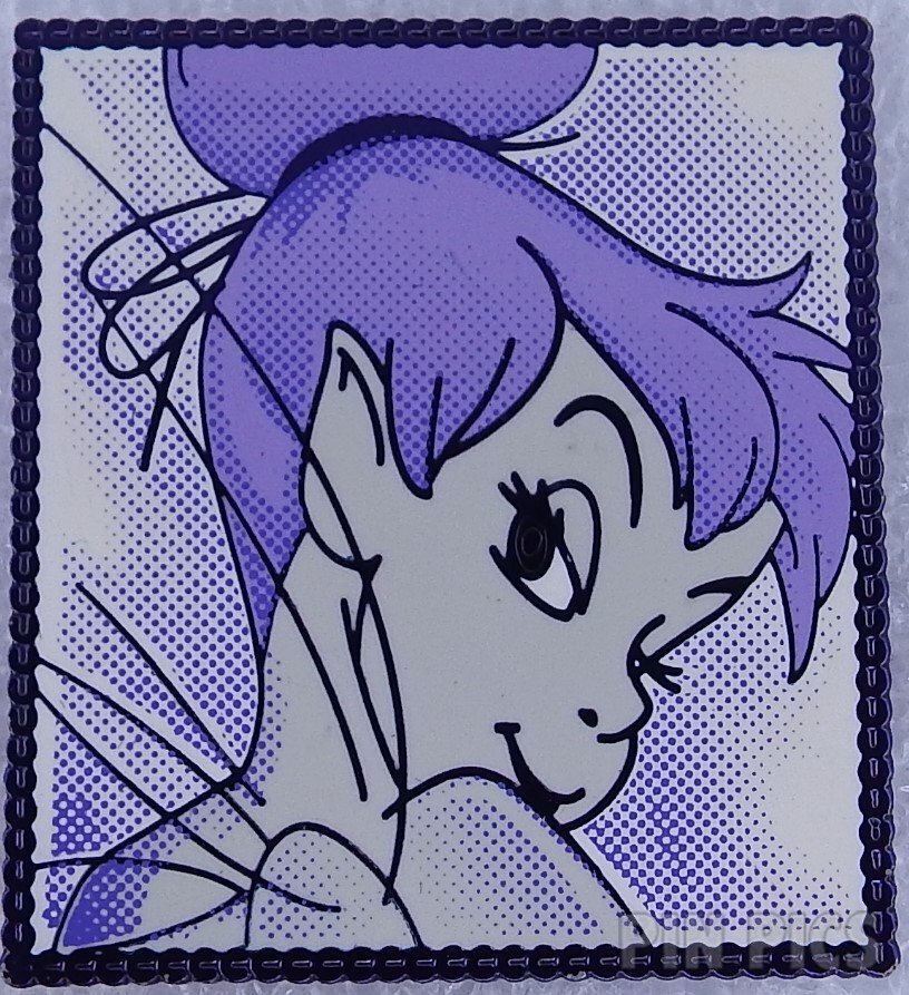 DLP - Pin Trading Starter Kit (Mickey & Minnie)