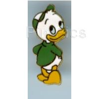 Jasmine from DA Christmas Princess Train