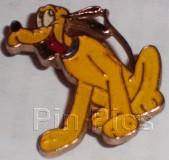 Fantasy - Walt's World by Floyd Norman - 100th Birthday Caricature - Red