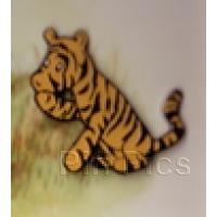 DCL - February 2004 Artist Choice Locket (Ariel)