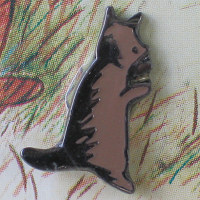 UK Plastic - Young Simba