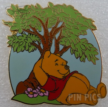 Haunted House - from Disney Catalog - Animated Short Boxed Pin Set #4 (Haunted House)