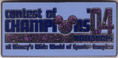 2002 Olympic I Speak Greek