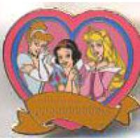 2004 Passholder Lanyard